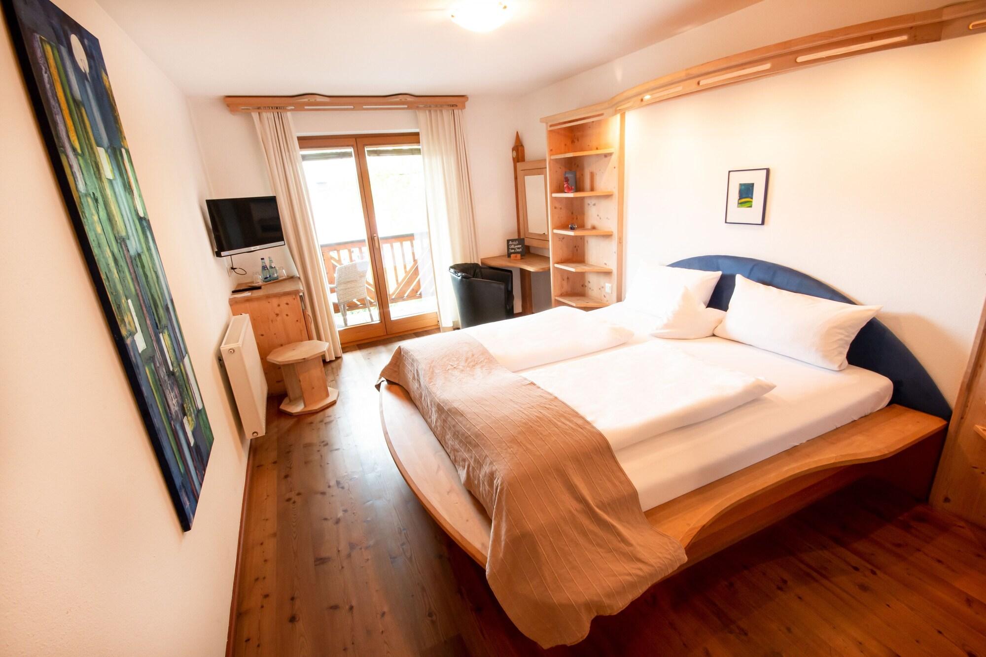 Hotel & Gasthaus Dresch Erl Esterno foto