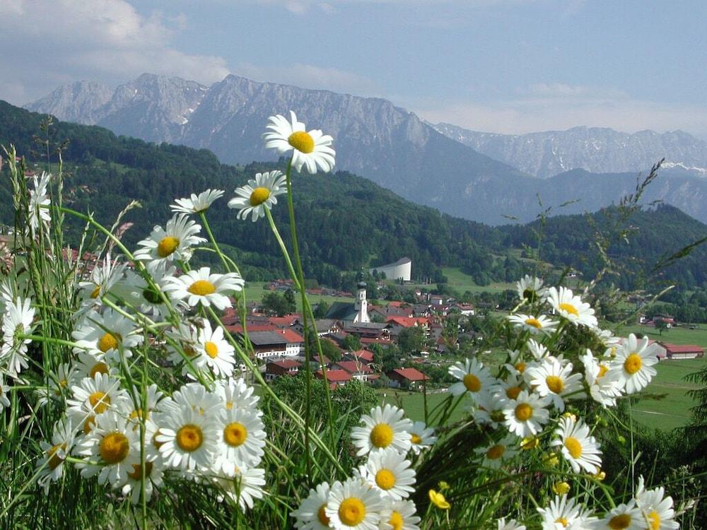 Hotel & Gasthaus Dresch Erl Esterno foto