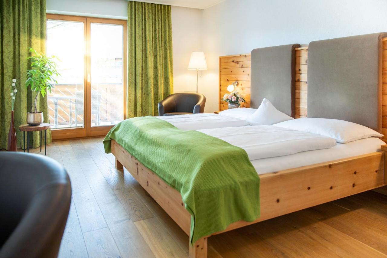 Hotel & Gasthaus Dresch Erl Esterno foto
